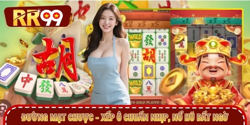 Đường Mạt Chược